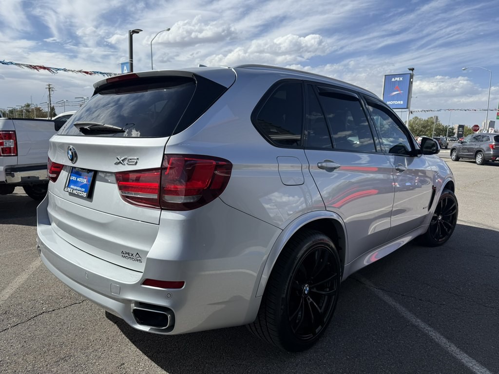 2018 BMW X5 Image 5