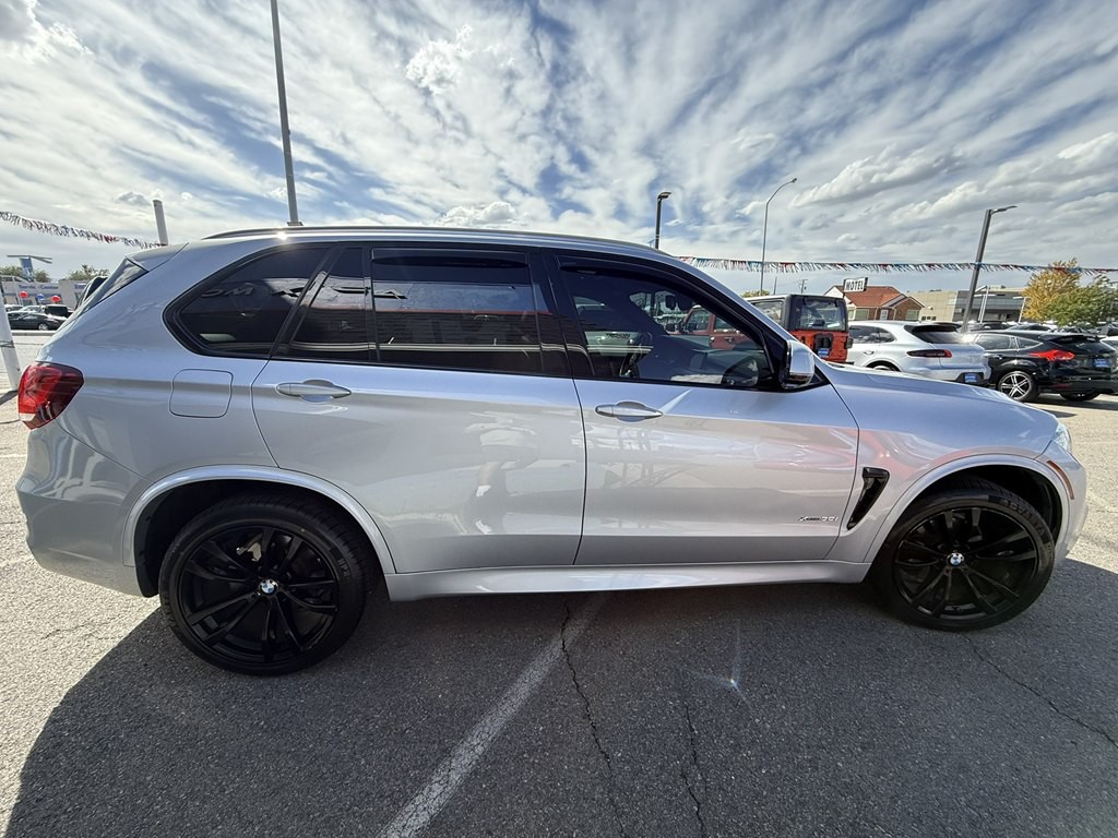 2018 BMW X5 Image 6