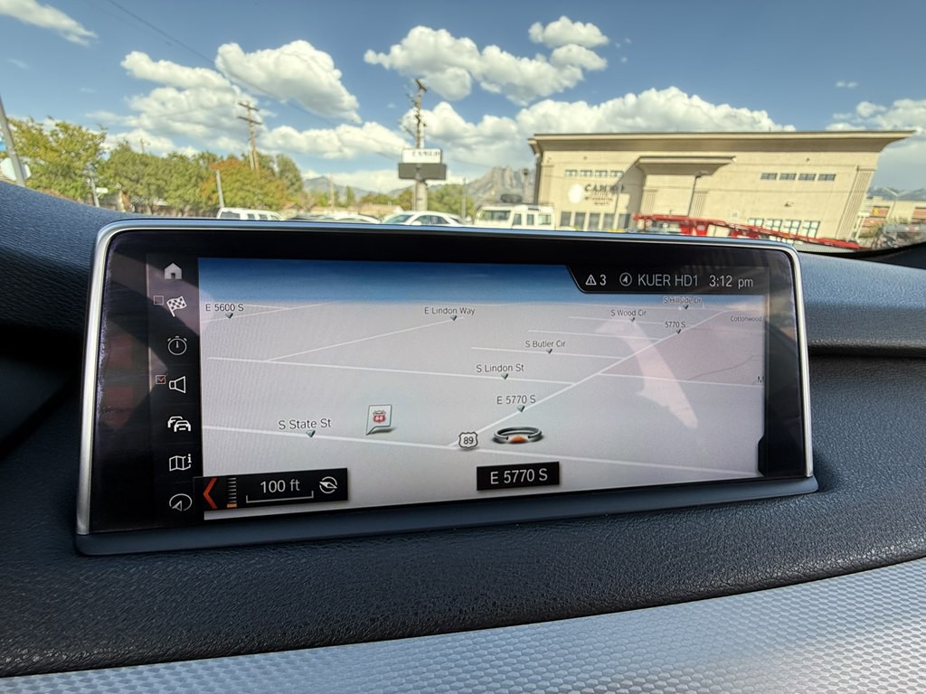 2018 BMW X5 Image 12