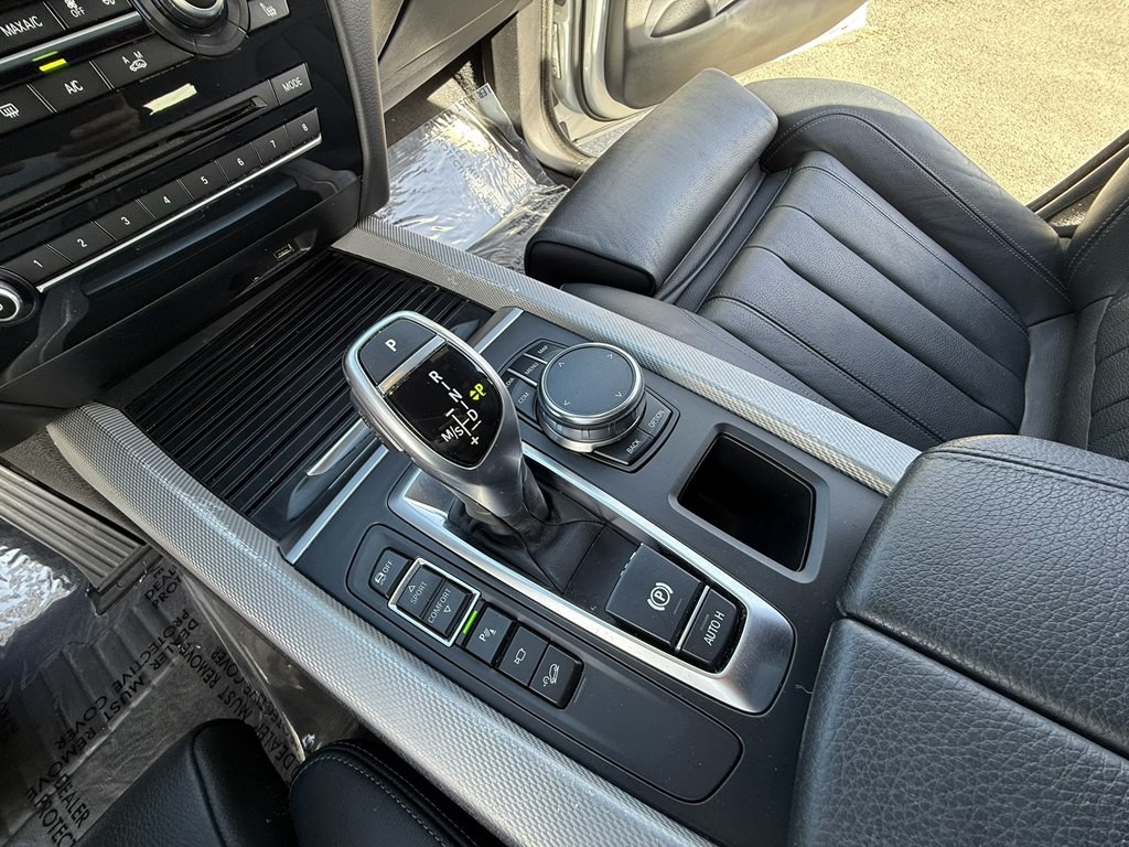 2018 BMW X5 Image 14