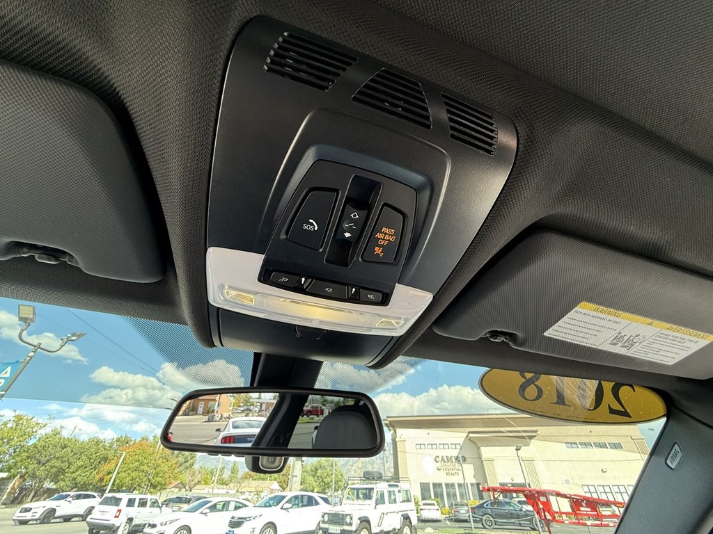 2018 BMW X5 Image 15