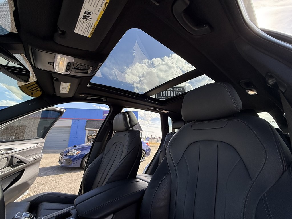2018 BMW X5 Image 16