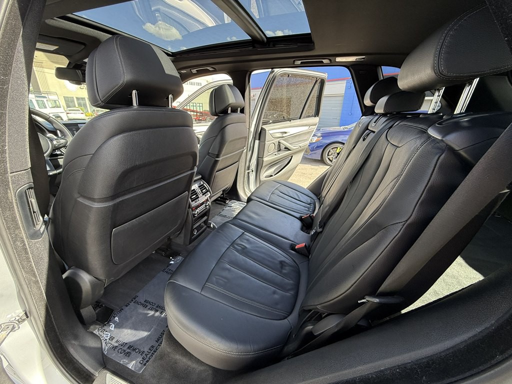 2018 BMW X5 Image 19