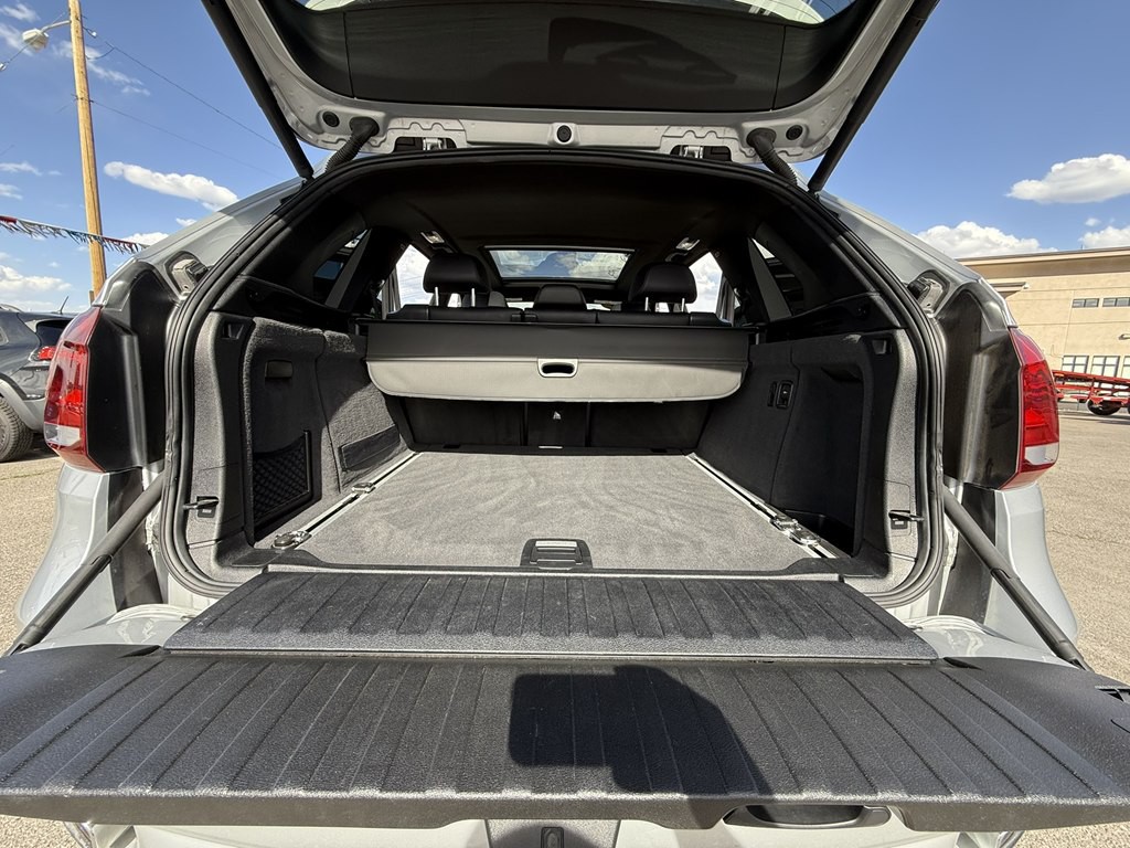 2018 BMW X5 Image 22