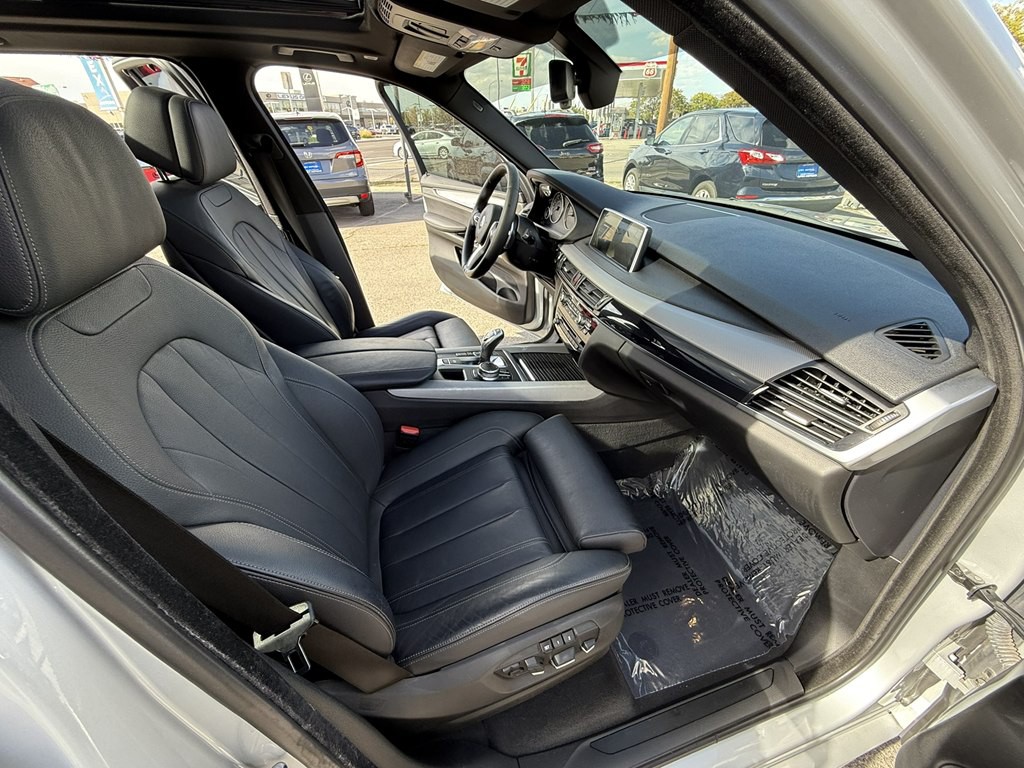 2018 BMW X5 Image 25