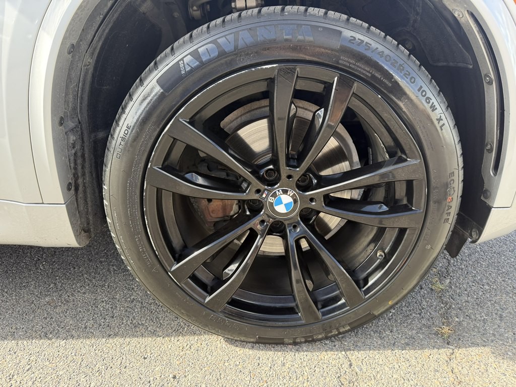 2018 BMW X5 Image 27