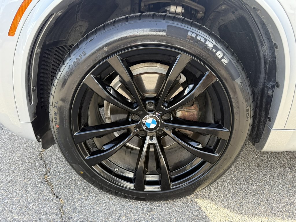 2018 BMW X5 Image 30