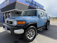 Image for 2012 Toyota FJ Cruiser  ID: 6845043