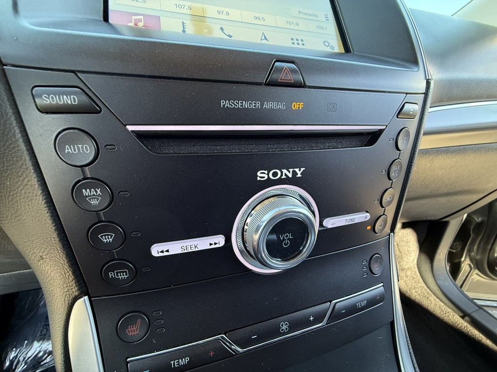 2018 Ford Edge Image 14