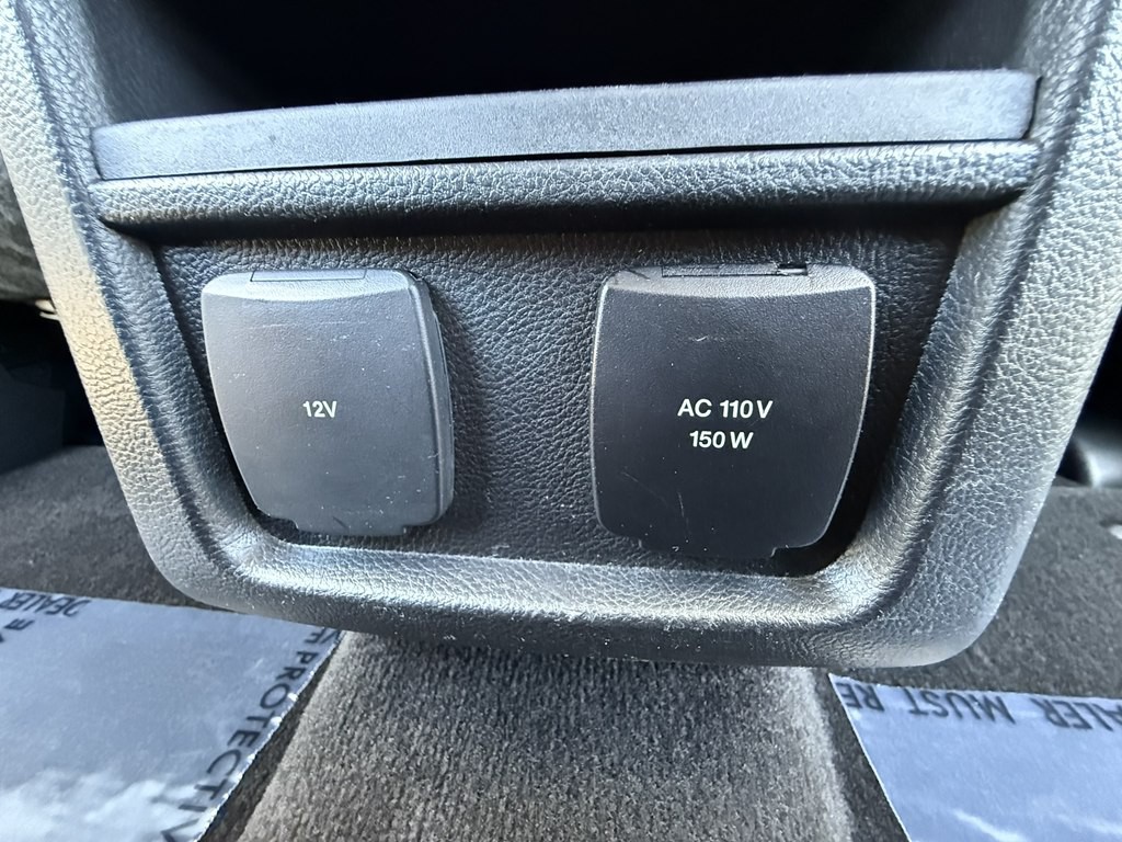 2018 Ford Edge Image 19