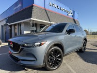 Image for 2021 Mazda CX-5 Carbon Edition ID: 6909355