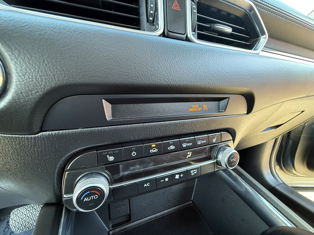 2021 Mazda CX-5 Image 13