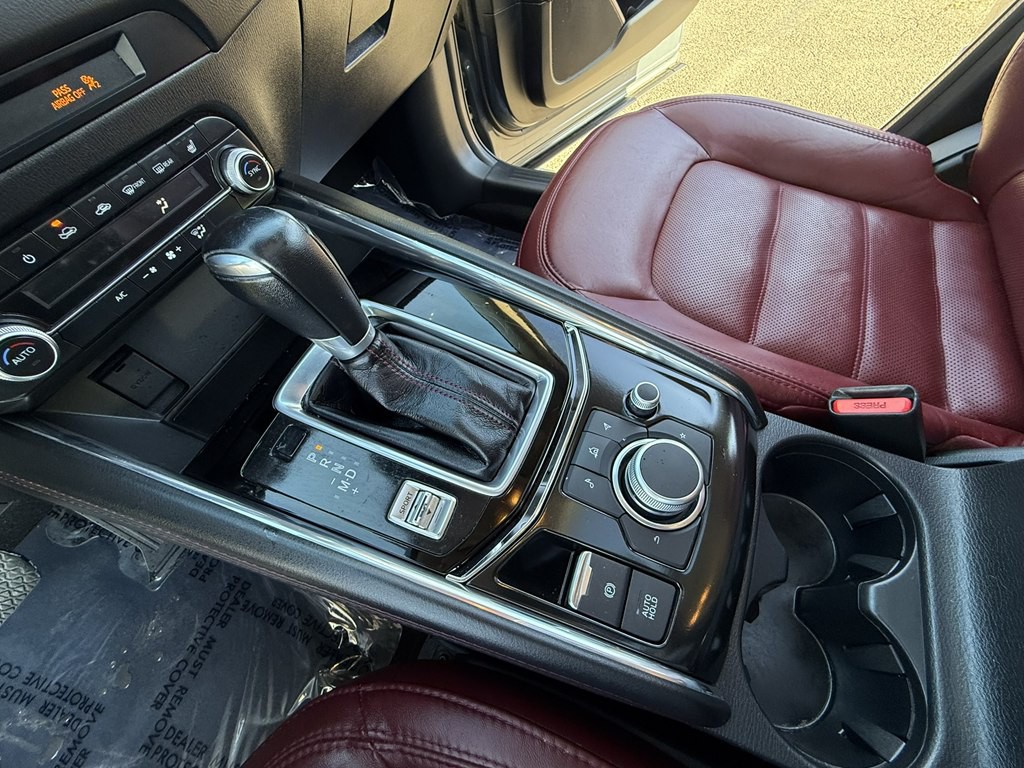 2021 Mazda CX-5 Image 14