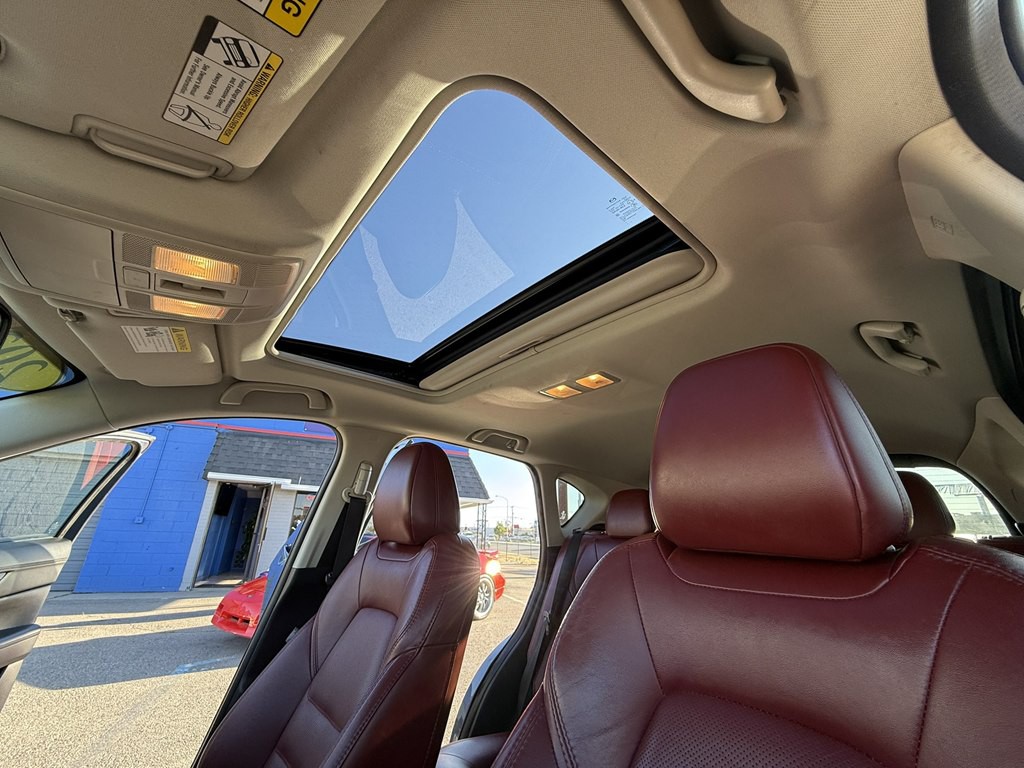 2021 Mazda CX-5 Image 15