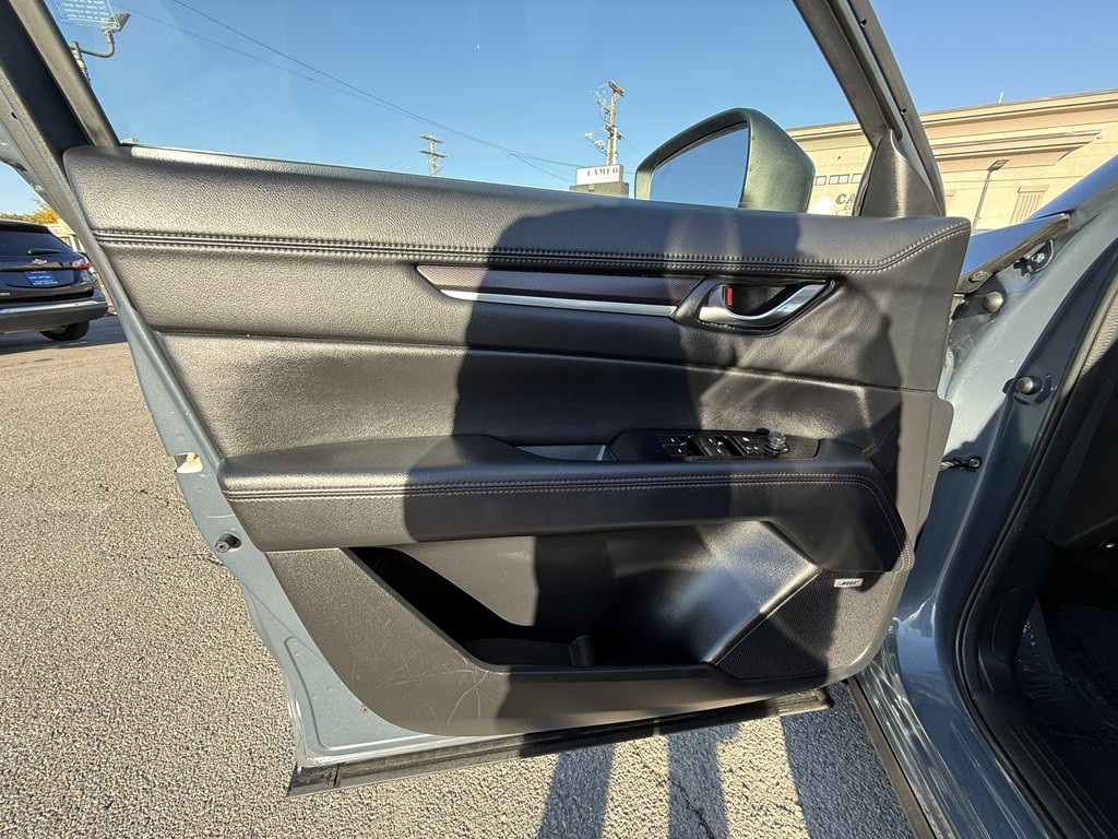 2021 Mazda CX-5 Image 17