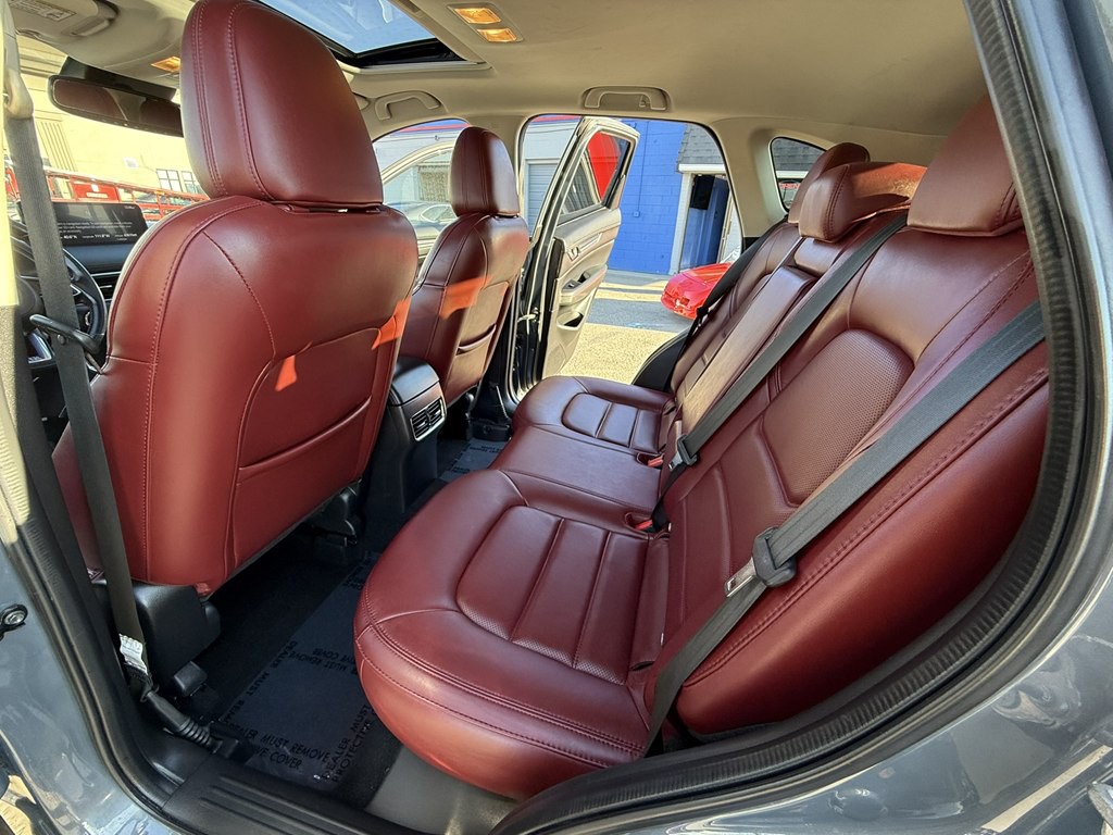 2021 Mazda CX-5 Image 18