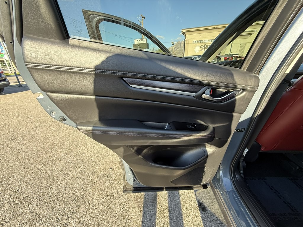 2021 Mazda CX-5 Image 19