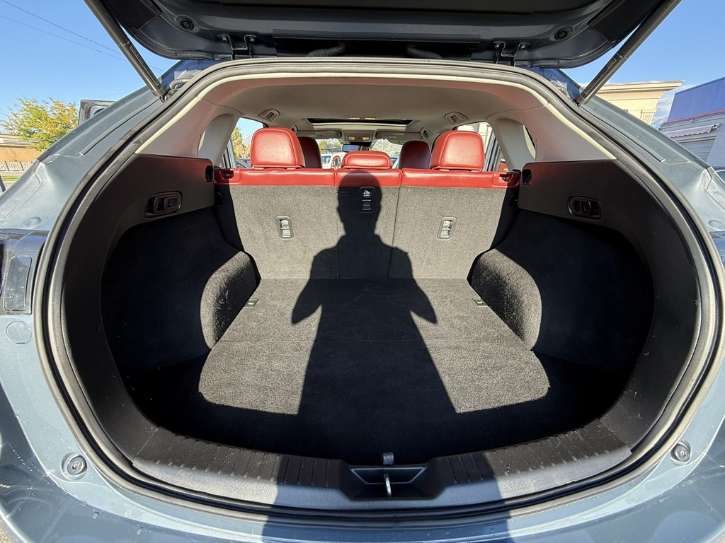 2021 Mazda CX-5 Image 20