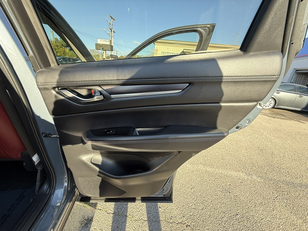 2021 Mazda CX-5 Image 22
