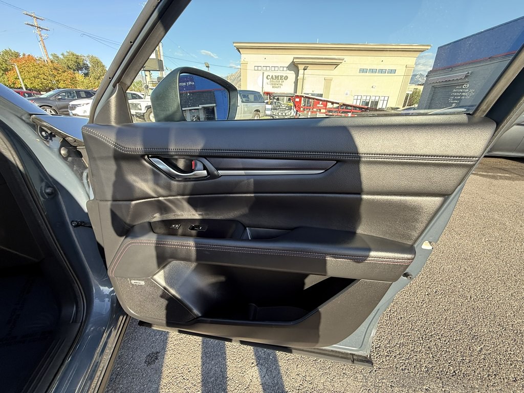 2021 Mazda CX-5 Image 24