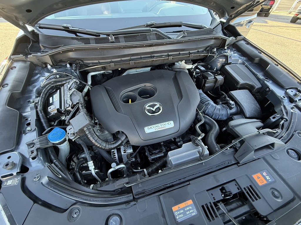 2021 Mazda CX-5 Image 25