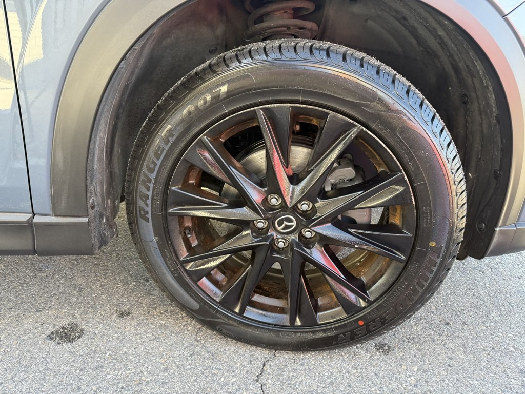 2021 Mazda CX-5 Image 26
