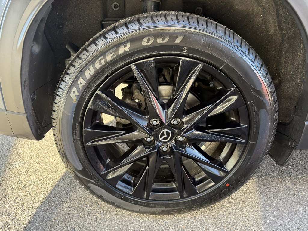 2021 Mazda CX-5 Image 27