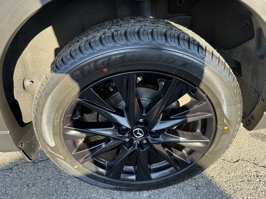 2021 Mazda CX-5 Image 28