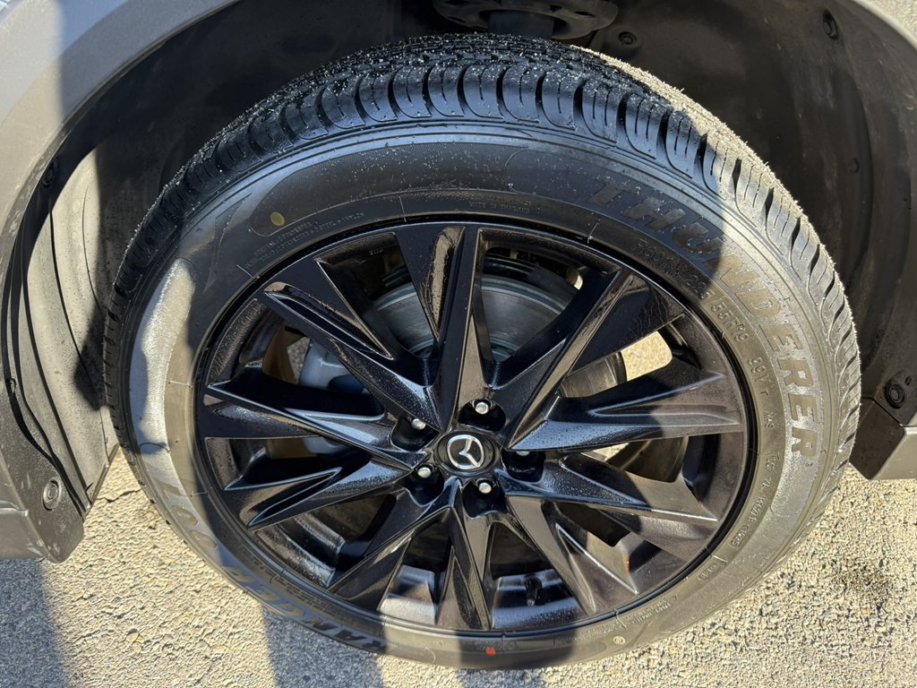 2021 Mazda CX-5 Image 29