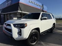 Image for 2019 Toyota 4Runner SR5/SR5 PREMIUM ID: 6915851