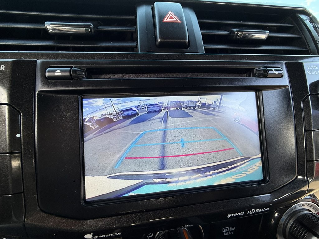2019 Toyota 4Runner Image 13