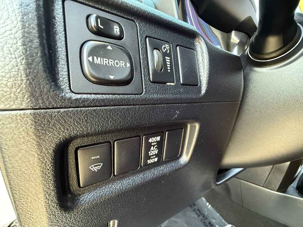 2019 Toyota 4Runner Image 15