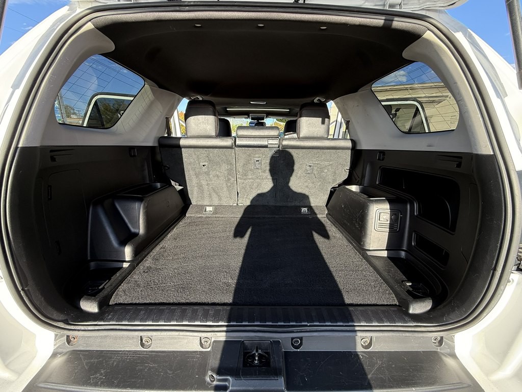 2019 Toyota 4Runner Image 22