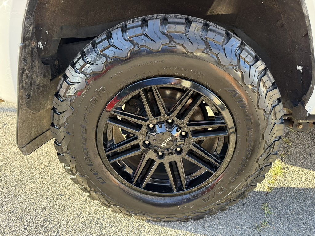 2019 Toyota 4Runner Image 28