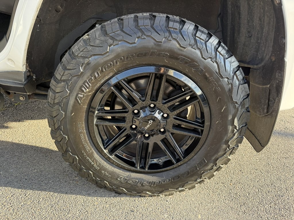 2019 Toyota 4Runner Image 29