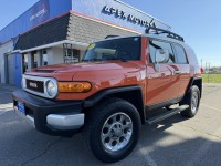 Image for 2013 Toyota FJ Cruiser  ID: 6956931