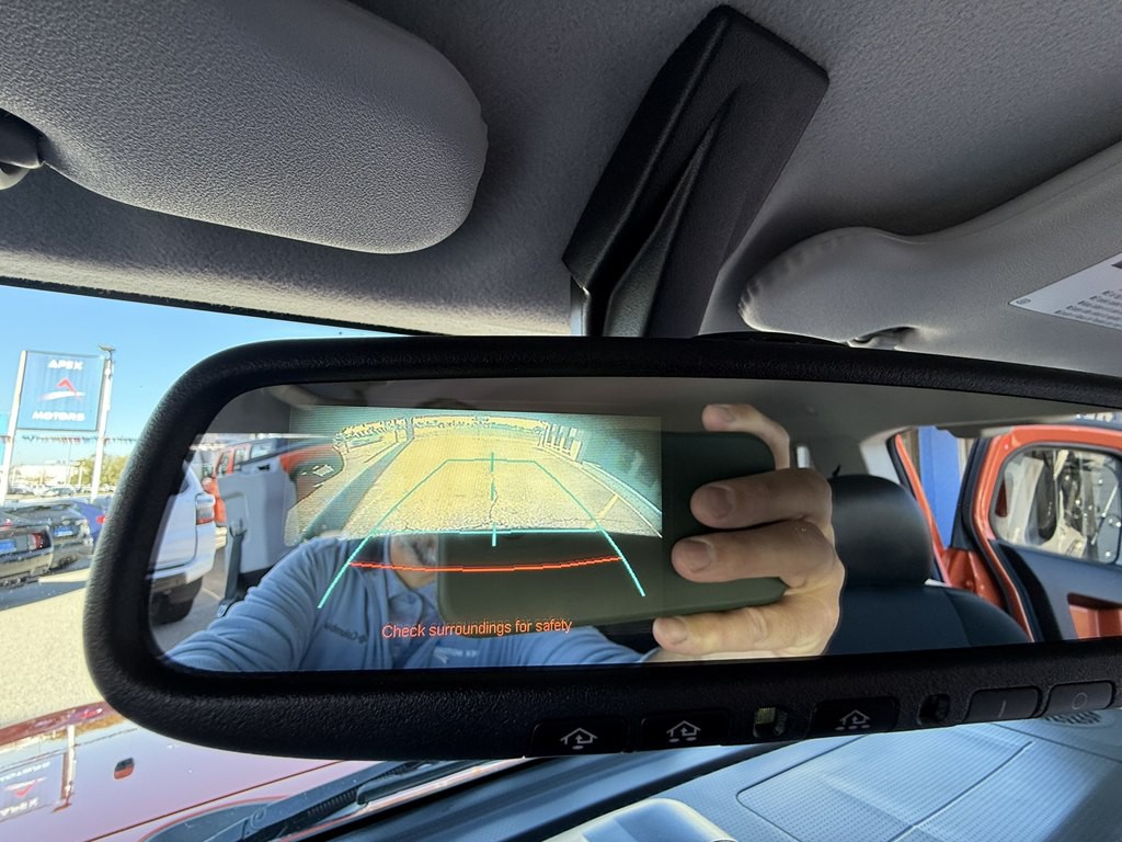 2013 Toyota FJ Cruiser Image 17