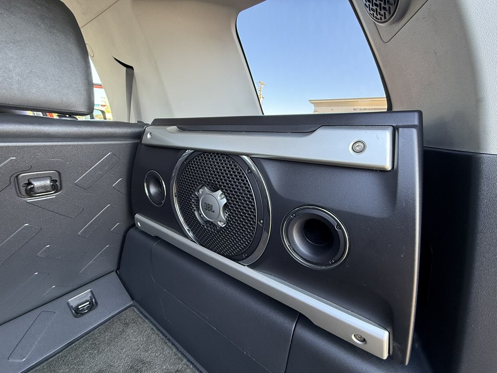 2013 Toyota FJ Cruiser Image 24