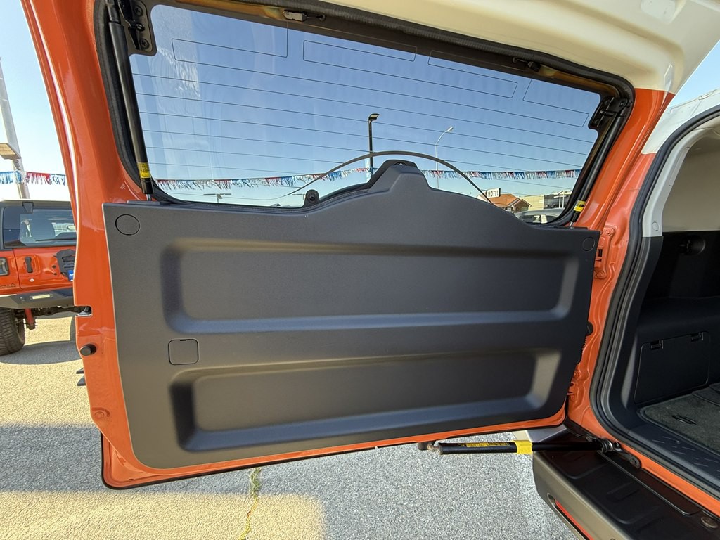 2013 Toyota FJ Cruiser Image 26