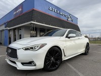 Image for 2018 INFINITI Q60 LUXE 300 ID: 6980323