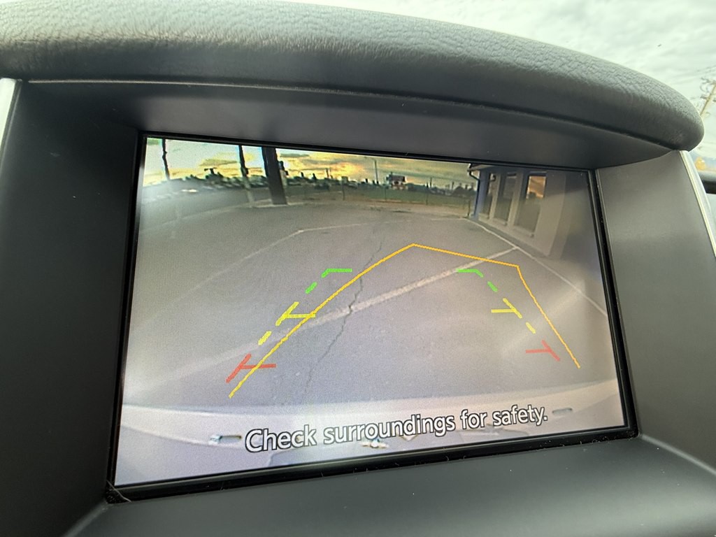 2018 INFINITI Q60 Image 11