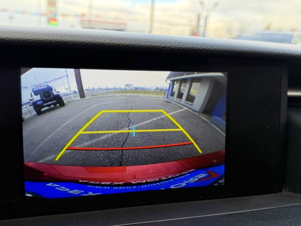 2016 Lexus RC Image 13