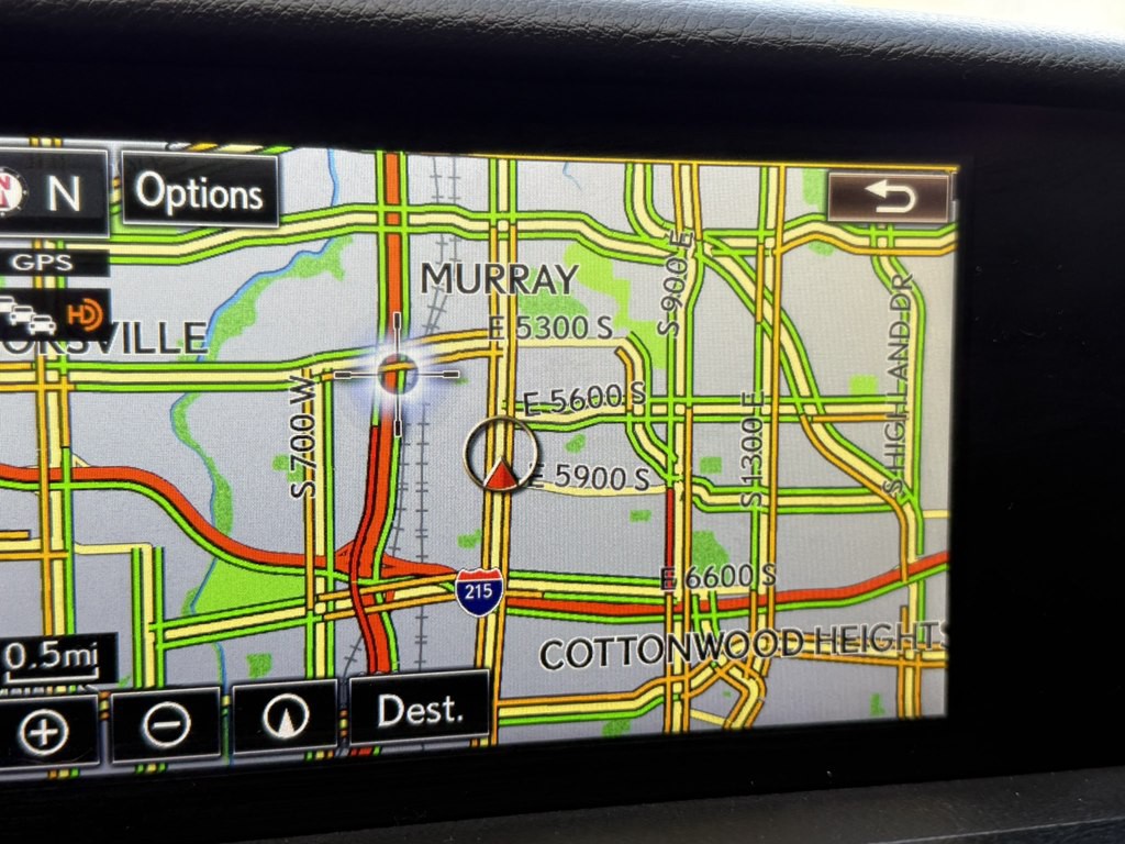 2016 Lexus RC Image 14