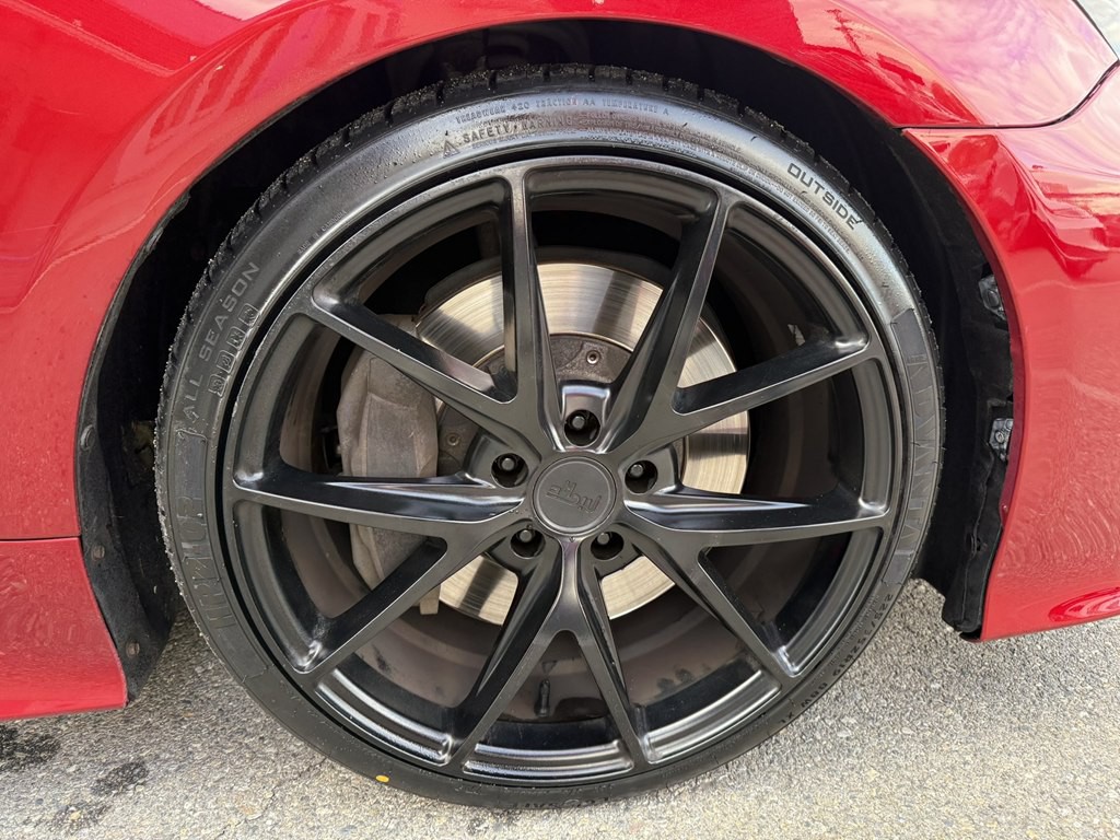 2016 Lexus RC Image 27