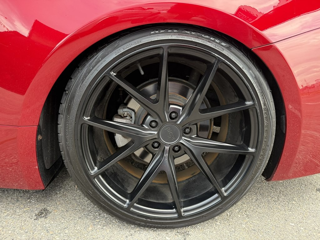 2016 Lexus RC Image 29