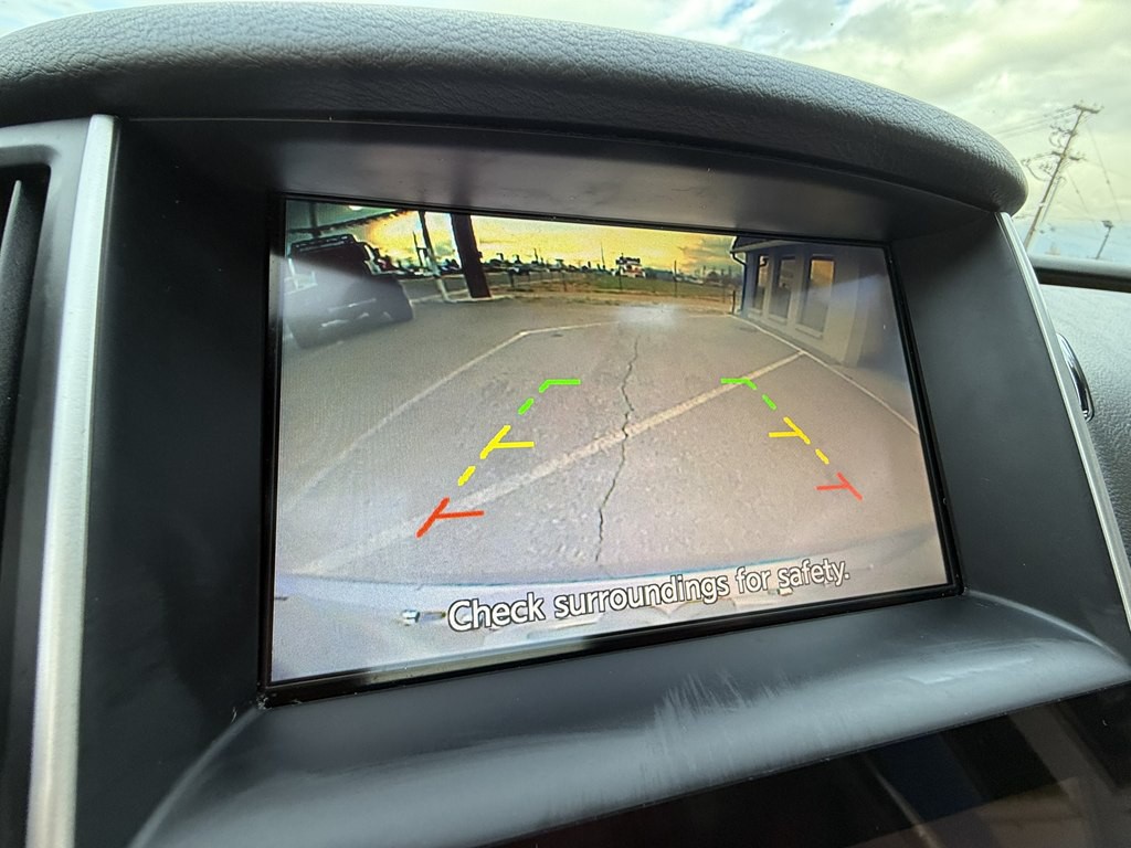 2018 INFINITI Q60 Image 13