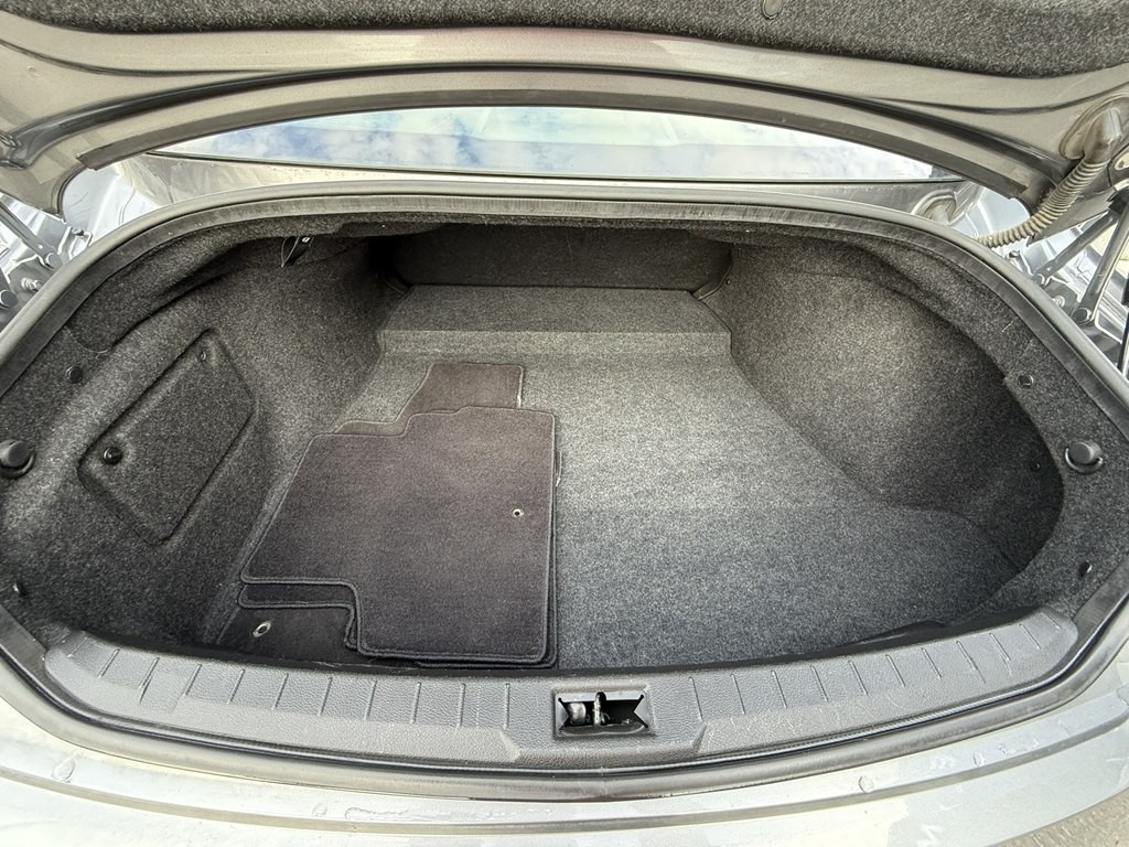 2018 INFINITI Q60 Image 22