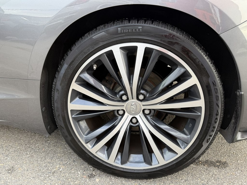 2018 INFINITI Q60 Image 28