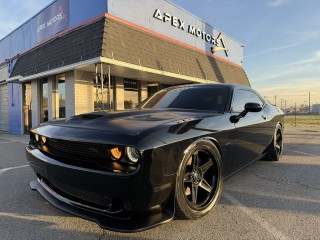 Image for 2018 Dodge Challenger R/T ID: 7019546