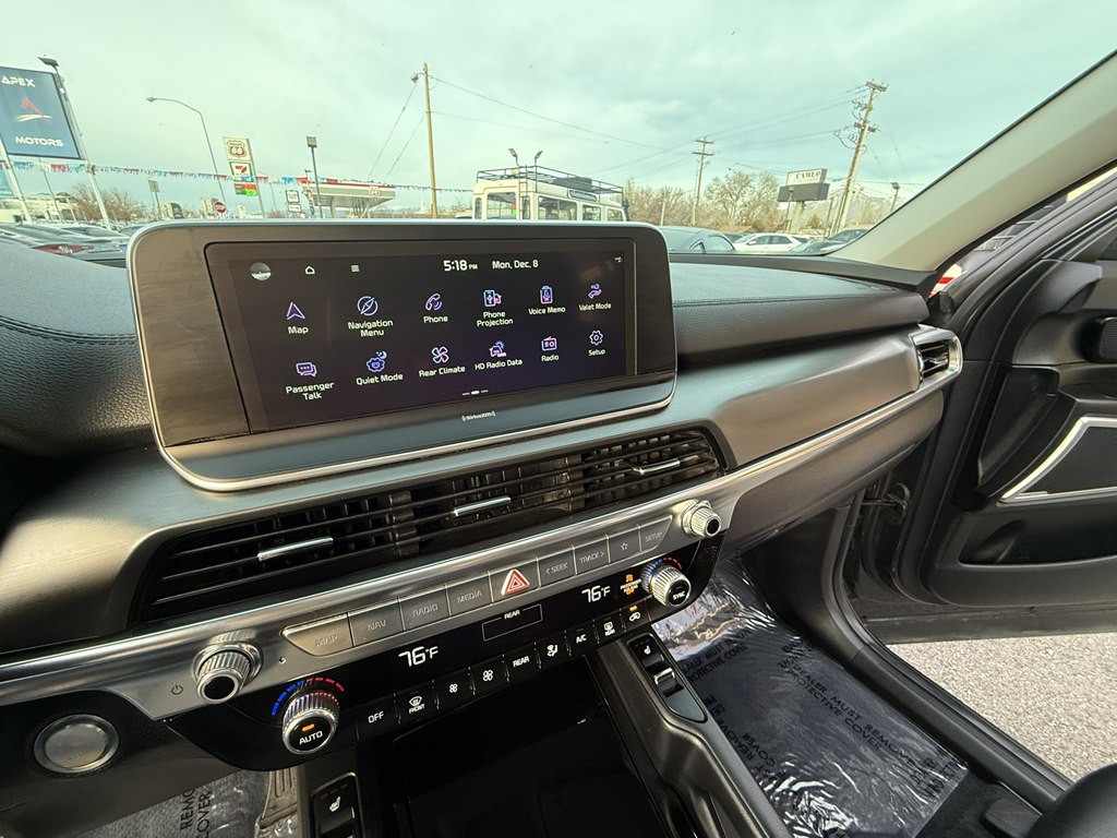 2022 Kia Telluride Image 12